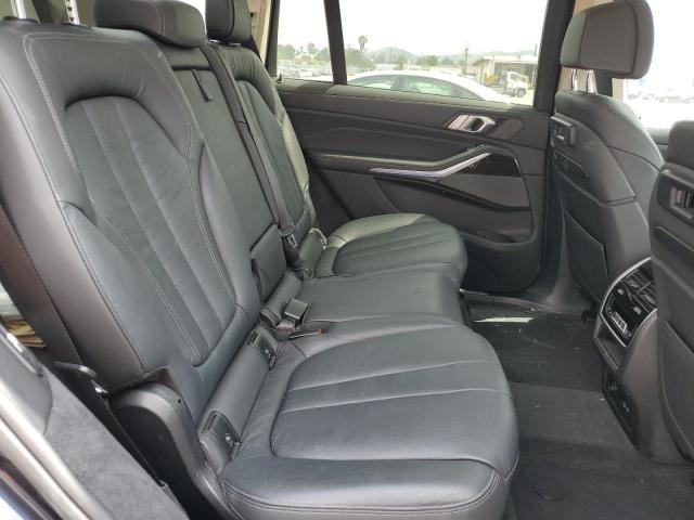 5UXCW2C59KL084754 BMW X7 Xdrive40i