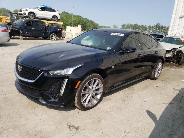 2021 CADILLAC CT5 SPORT - 1G6DU5RK2M0146898