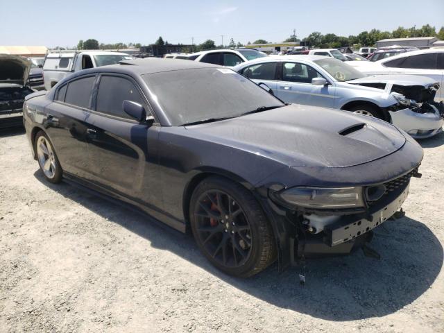 2C3CDXGJ5JH210717 Dodge Charger R/t 392