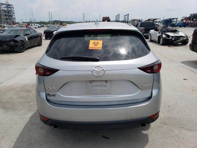 JM3KFACM3L0758275 Mazda Cx-5 Touring