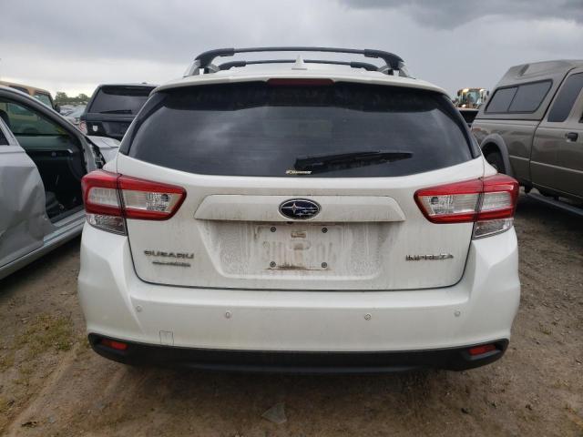 4S3GTAT61K3753551 Subaru Impreza Limited