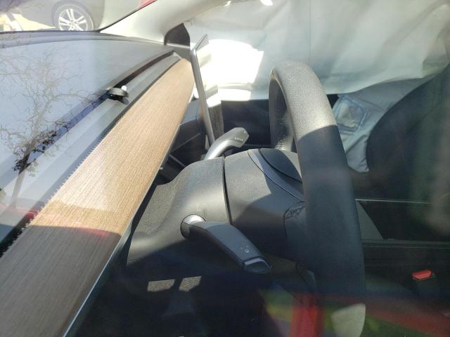 5YJ3E1EA6MF876567 Tesla MODEL 3