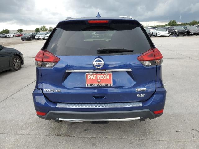 5N1AT2MT9LC763676 Nissan ROGUE S