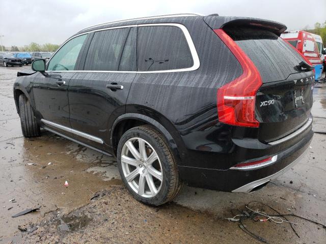 YV4A22PLXK1487812 2019 VOLVO XC90 - Image 2