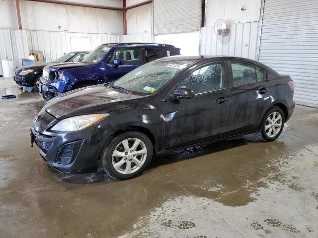 2011 Mazda Mazda3 i