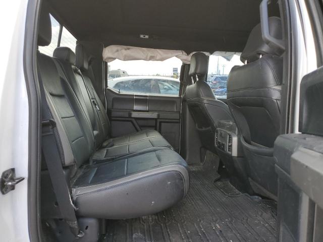 1FTFW1RG8JFC41673 Ford F150 Raptor