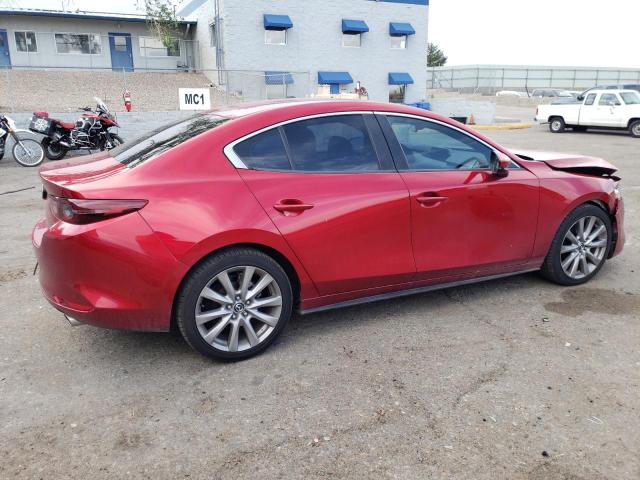 3MZBPAAL4KM108640 Mazda 3 SELECT