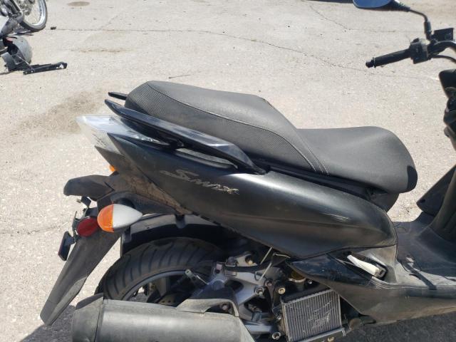 2016 YAMAHA XC155 - RKRSG36Y3GA001031