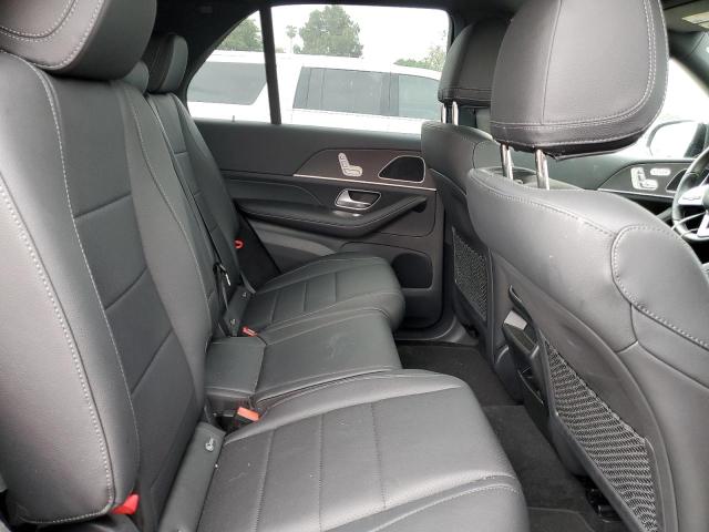 4JGFB5KE2PA922599 Mercedes-Benz Gle 450 4matic