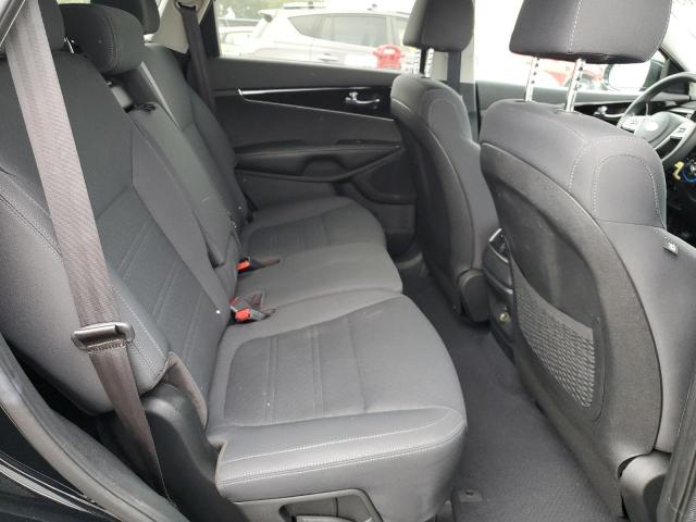 5XYPG4A36KG584959 KIA SORENTO L