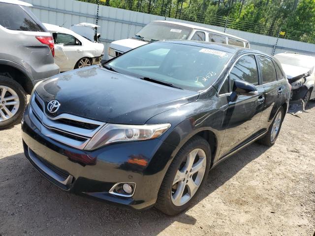 2014 Toyota Venza LE