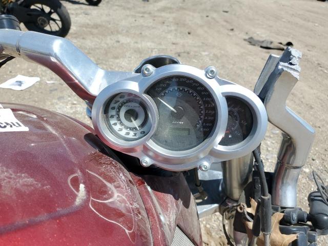 2009 HARLEY-DAVIDSON VRSCF - 1HD1HPH109K810442