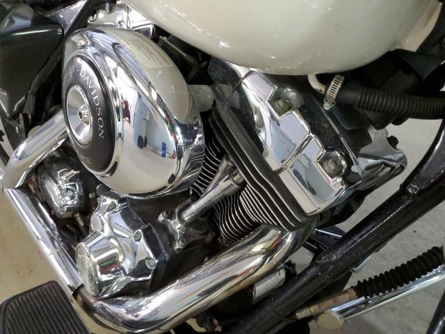 2006 HARLEY-DAVIDSON FLHPI - 1HD1FHW106Y696563