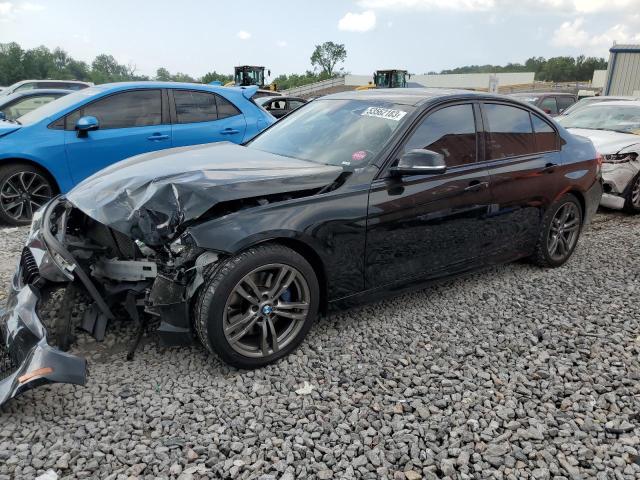 2015 BMW 328 I - WBA3A5G51FNS86992
