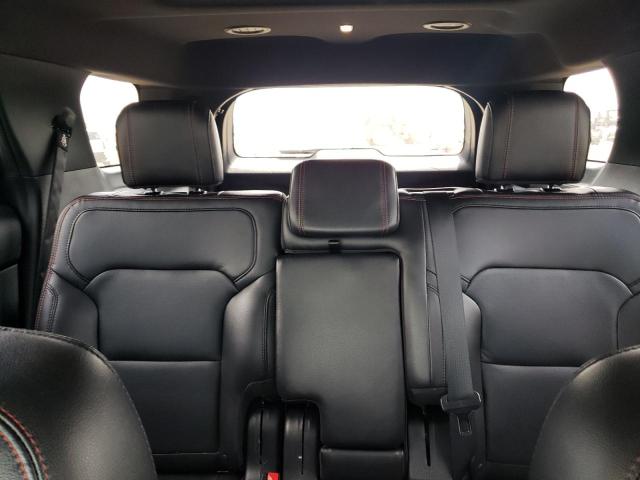 1FM5K8GT8JGB64552 Ford EXPLORER SPORT