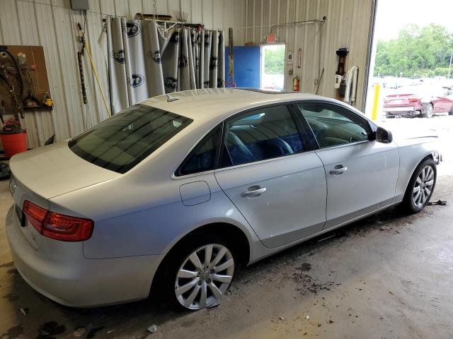 VIN WAUBFAFL8DA161949 2013 Audi A4, Premium no.3