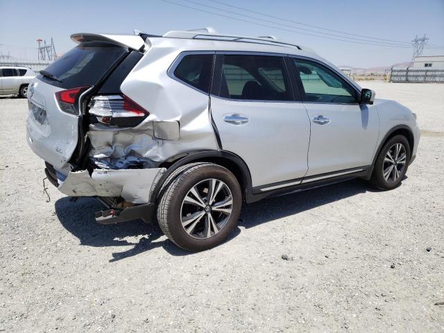 5N1AT2MT0HC863799 Nissan ROGUE S