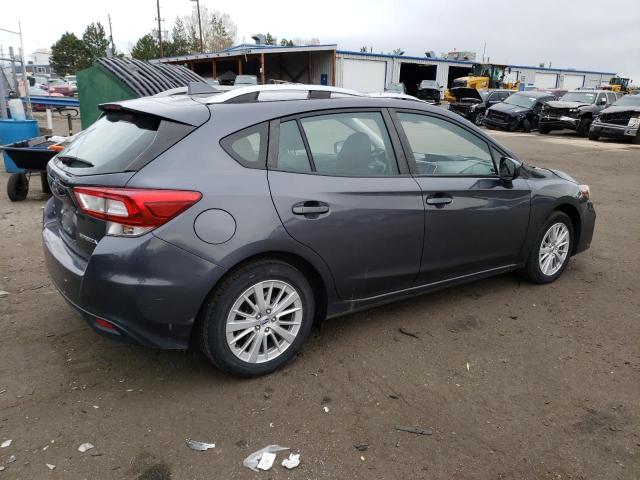 4S3GTAD60J3737970 Subaru Impreza Premium Plus