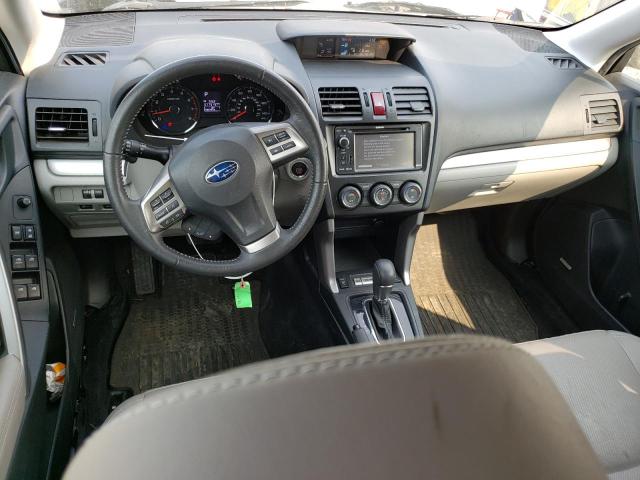 JF2SJAWC8FH597035 Subaru Forester 2.5i Touring