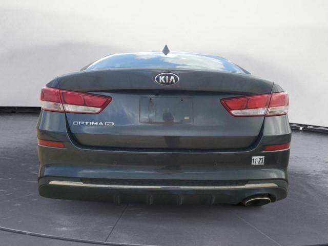 5XXGT4L34LG391580 KIA Optima Lx