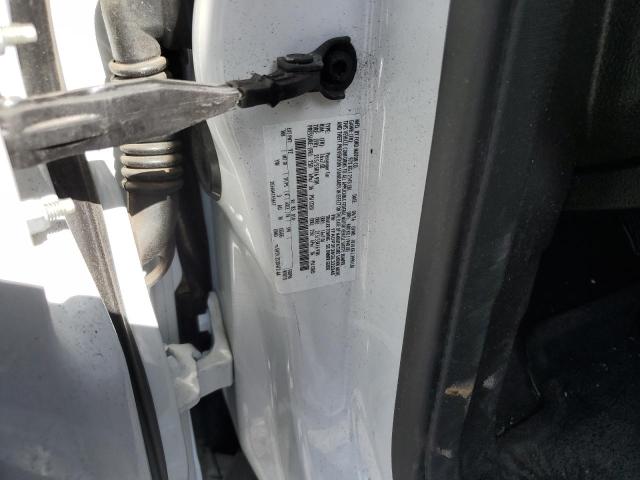 1FADP3F28GL322245 Ford FOCUS SE