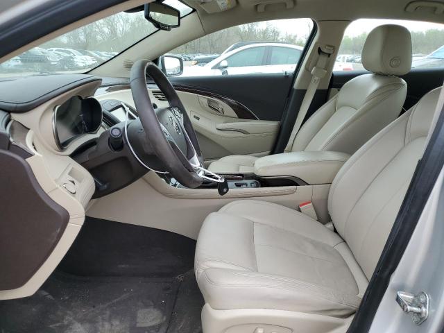 1G4GB5G3XGF119005 Buick Lacrosse
