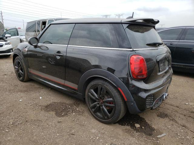2019 MINI COOPER JOH WMWXM9C56K2H39234