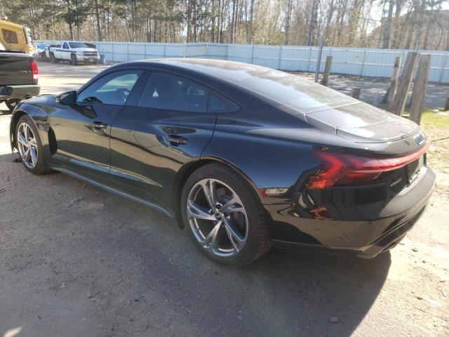 2023 AUDI E-TRON GT - WAUFJBFW6P7002994