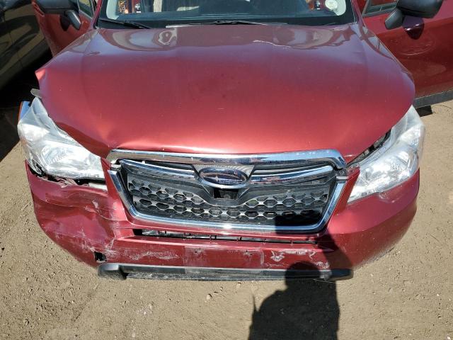 JF2SJAAC8FG540217 Subaru Forester 2.5i