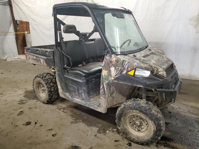 2015 POLARIS RANGER 570 - 3NSRTA57XFG882887