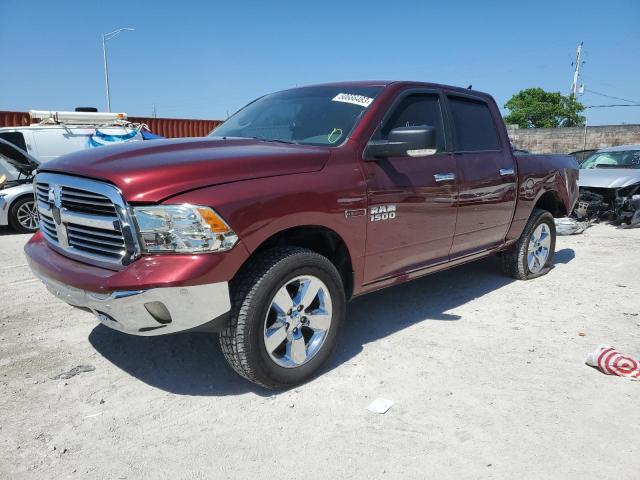 2018 Ram 1500 SLT