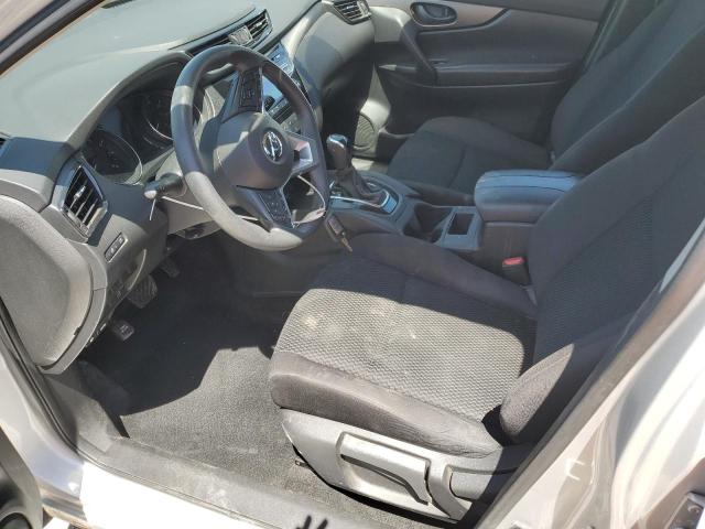 JN1BJ1CPXHW027982 Nissan Rogue Sport S