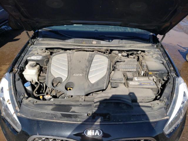KNALN4D73F5183061 KIA Cadenza Premium