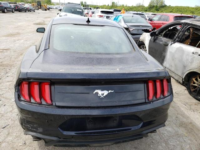 1FA6P8THXM5134731 Ford MUSTANG