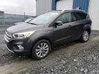 2017 FORD ESCAPE TIT - 1FMCU9J97HUD88573