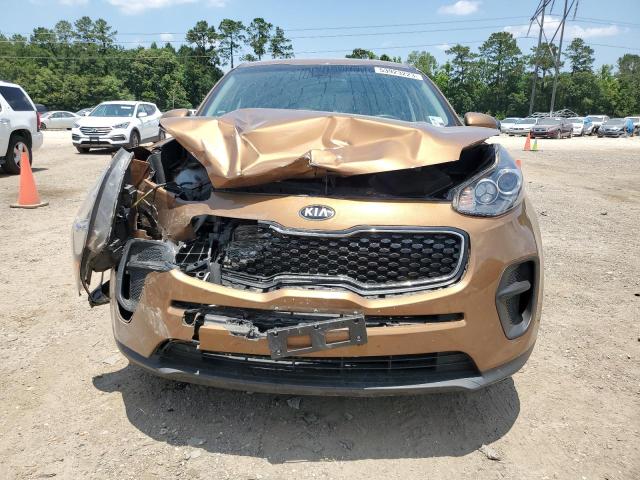 KNDPM3ACXK7590540 KIA Sportage Lx