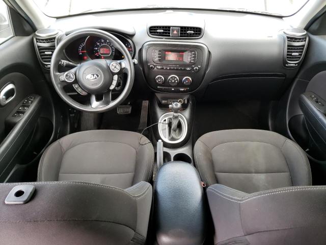 KNDJN2A27F7116491 KIA Soul