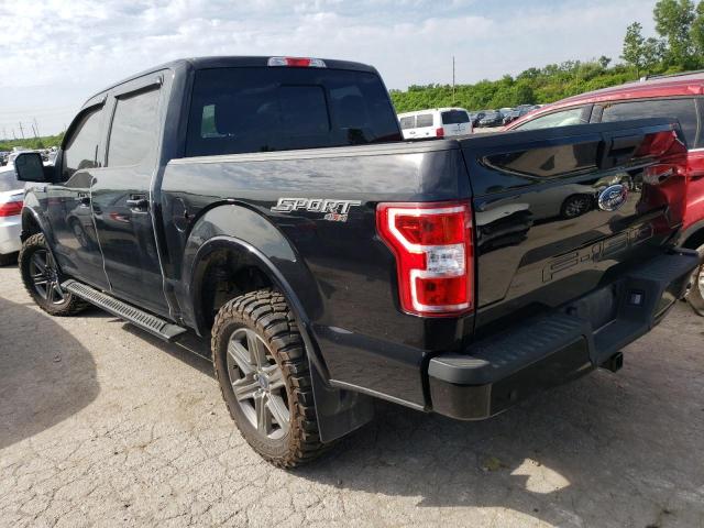 1FTEW1E51LKE56905 Ford F-150 F150 SUPER 2