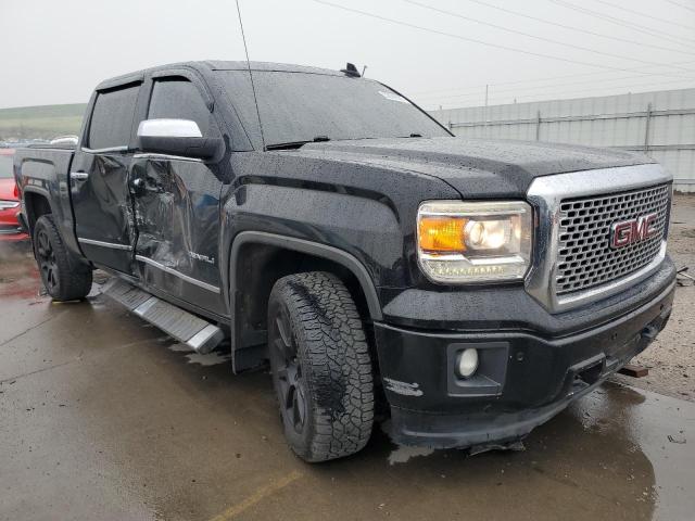 3GTU2WEJ5FG223588 GMC Sierra K1500 Denali
