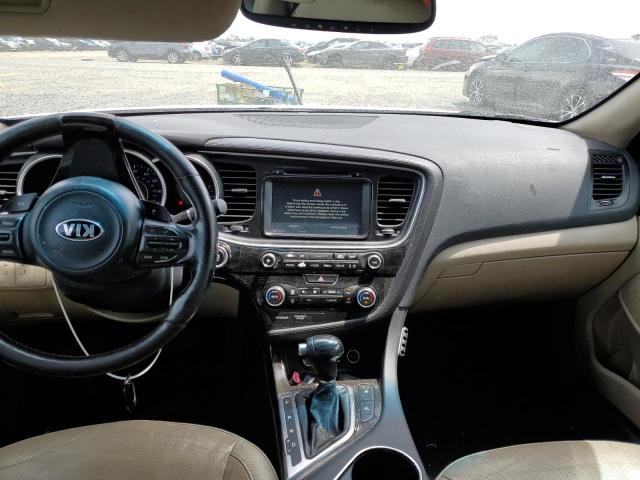 5XXGN4A74EG313075 KIA OPTIMA EX