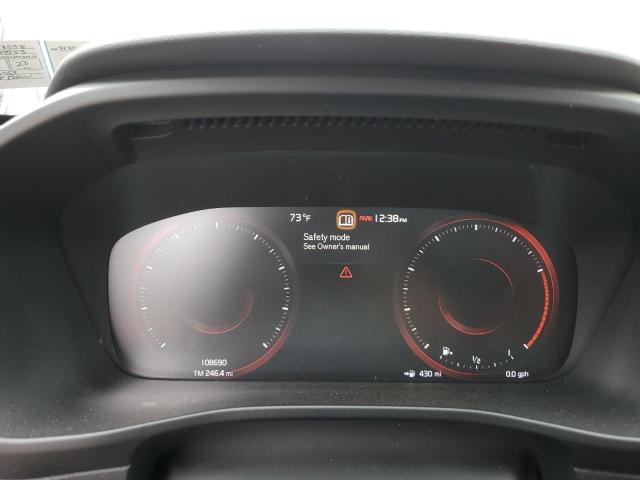 2019 VOLVO XC40 T5 IN - YV4162ULXK2058558