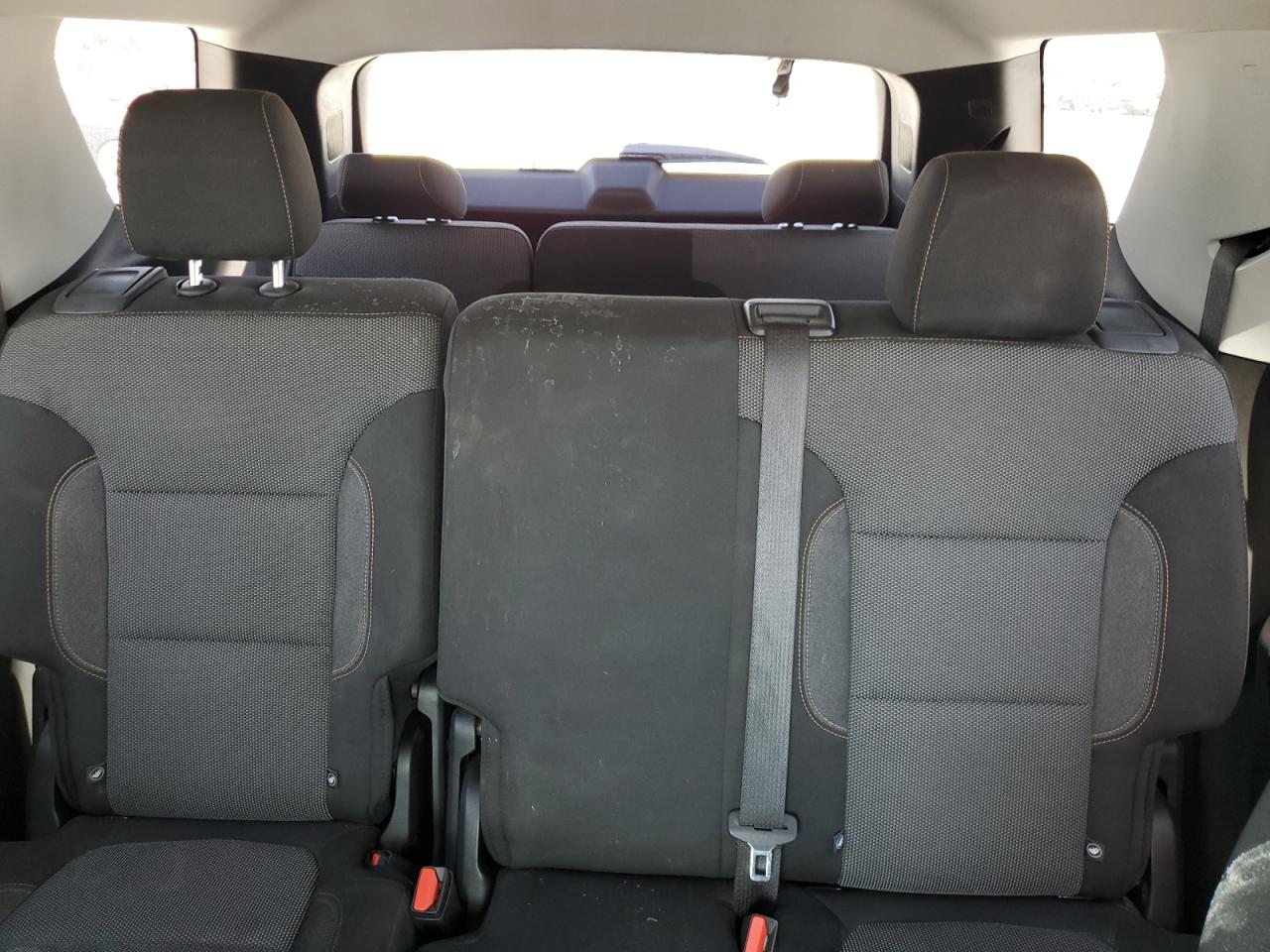 1GNERFKWXKJ279915 CHEVROLET TRAVERSE 2019