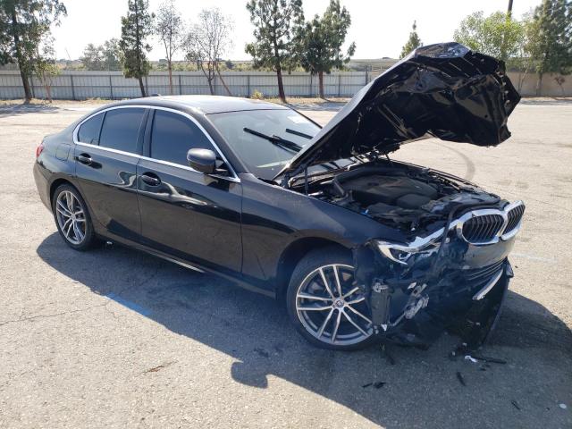 3MW5R1J09L8B20886 BMW 3 Series 330I 4