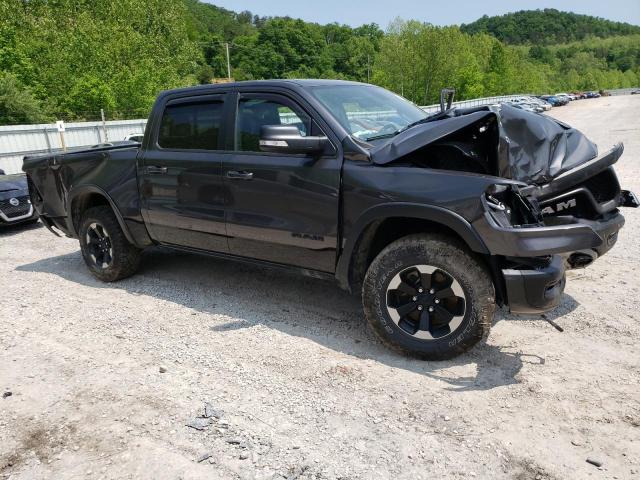 1C6SRFLT7LN131562 | 2020 Ram 1500 rebel