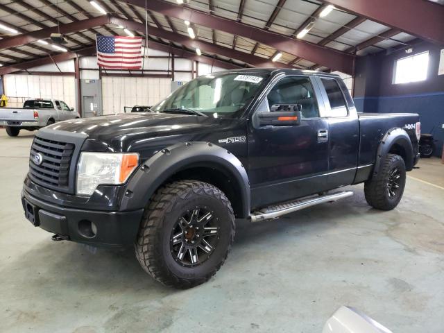 2010 Ford F-150 