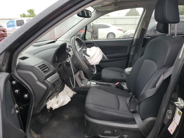 JF2SJAECXEH513247 Subaru Forester 2.5i Premium