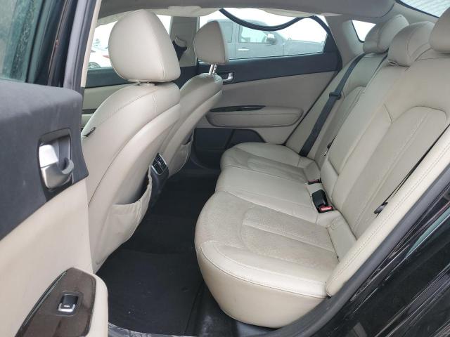 5XXGU4L36JG210876 KIA OPTIMA EX