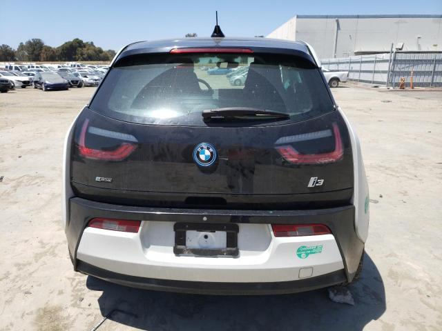 WBY1Z8C59HV889989 BMW I3 REX