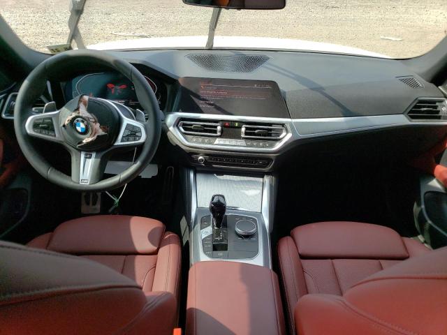 2023 BMW 430XI GRAN - WBA73AV05PFN32854