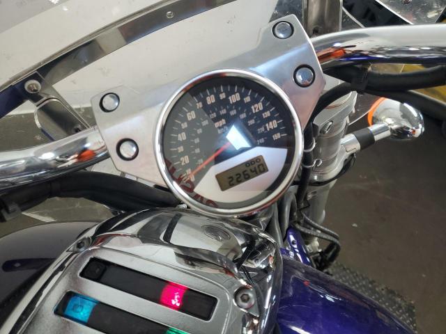 2003 HONDA VTX1800 C 1HFSC46033A105263